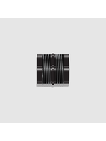 OLO OLO Black Rings (10-pack)