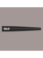 OLO OLO Black Handle (2-pack)