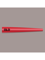 OLO OLO Red Handle (2-pack)