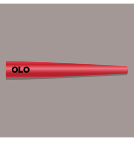 OLO OLO Red Handle (2-pack)