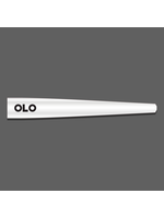 OLO OLO White Handle (2-pack)