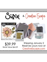 Sizzix Sizzix Seasonal Selection Kit