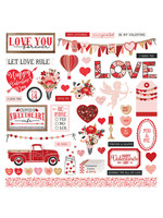 Photoplay Cupid’s Sweetheart Cafe - Element Sticker