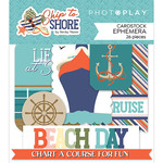 Photoplay Ship to Shore - Ephemera