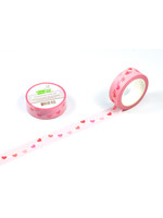 lawn fawn string of hearts washi tape