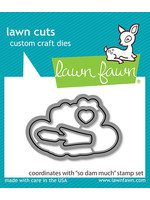 Lawn Fawn so dam much die