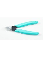 Lawn Fawn Metal Snips- teal lawn fawn