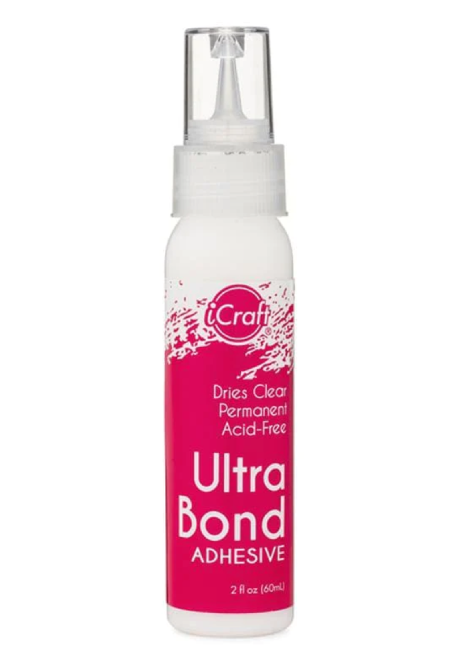 thermoweb iCraft Ultra Bond Adhesive Creative Escape