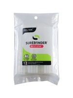 surebonder Glue Sticks High Temp Full Size