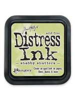 RANGER Distress Ink Shabby Shutters