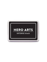 HERO ARTS Hero Arts Intense Black Ink Pd