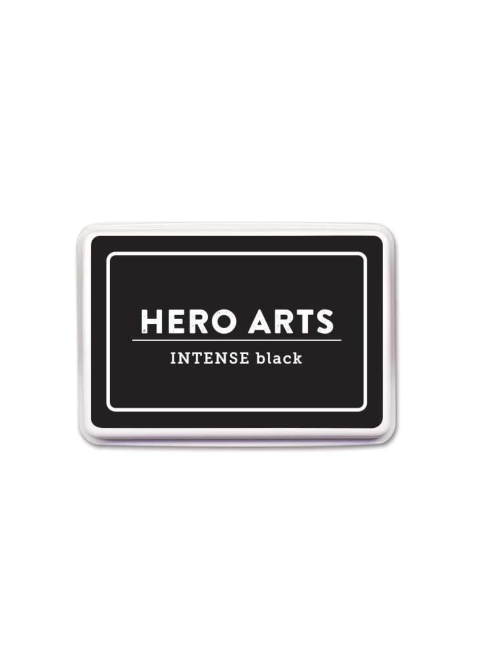 HERO ARTS Hero Arts Intense Black Ink Pd
