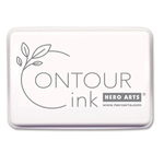 HERO ARTS Hero Arts Contour Ink Pad