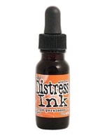 RANGER Distress Ink Re-inker Ripe Persimmon