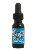 RANGER Distress Ink Re-inker Mermaid Lagoo