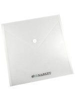 49 and Market Flat Storage Envelope 12/Pkg 13x13