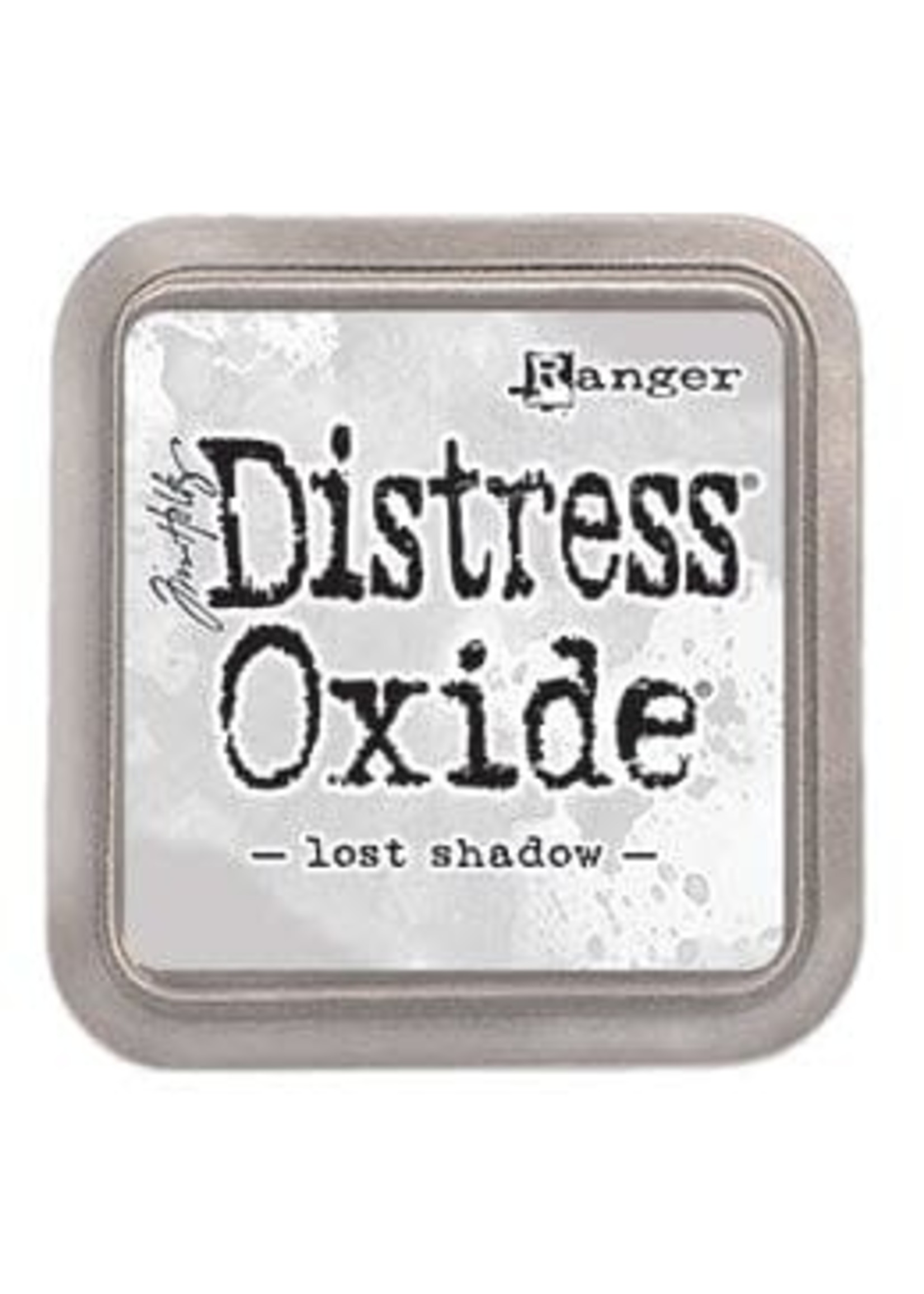 RANGER Distress Oxide Pad: Lost Shadow