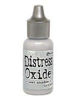 RANGER Distress Oxide Re-inker: Lost Shadow