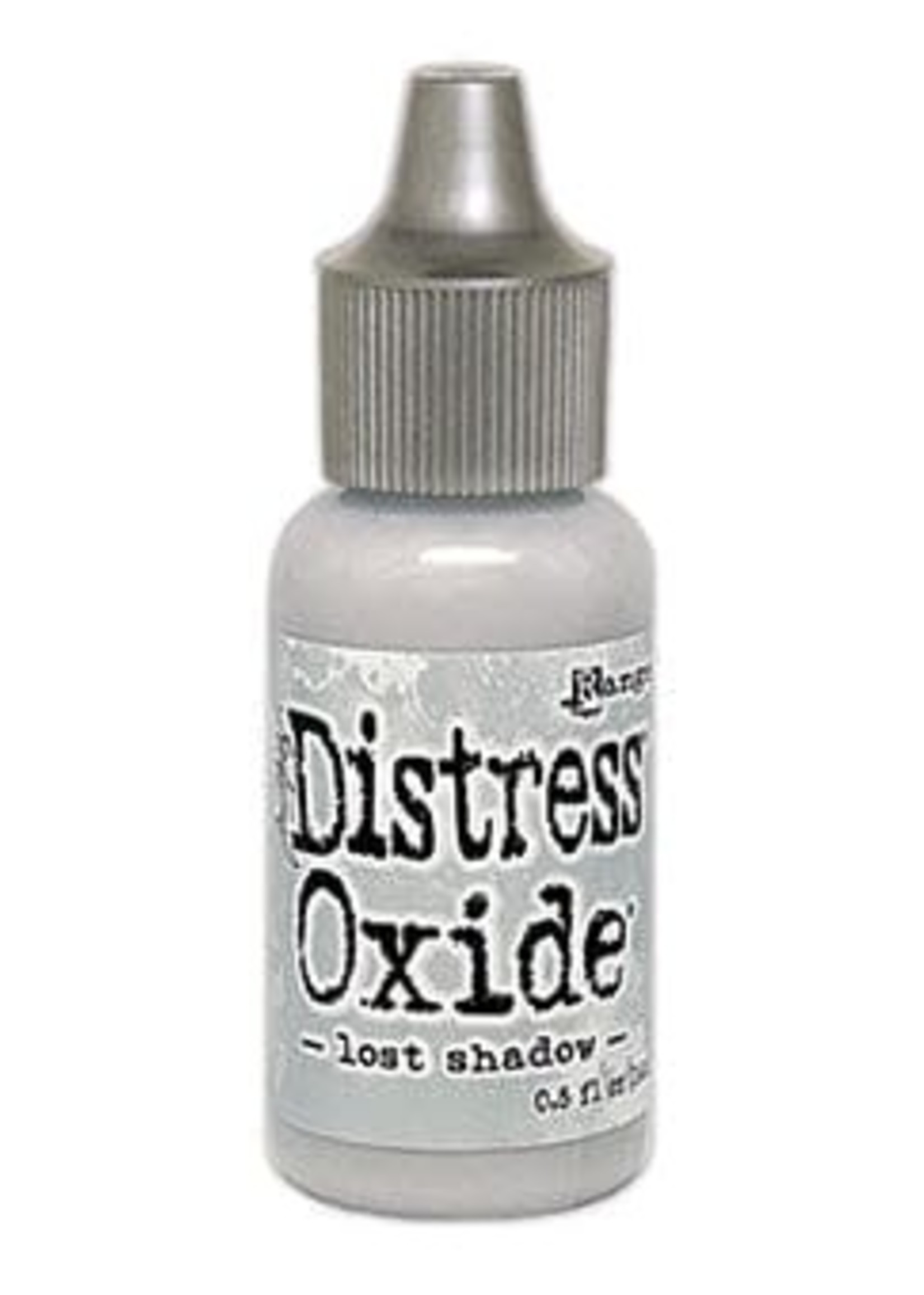 RANGER Distress Oxide Re-inker: Lost Shadow