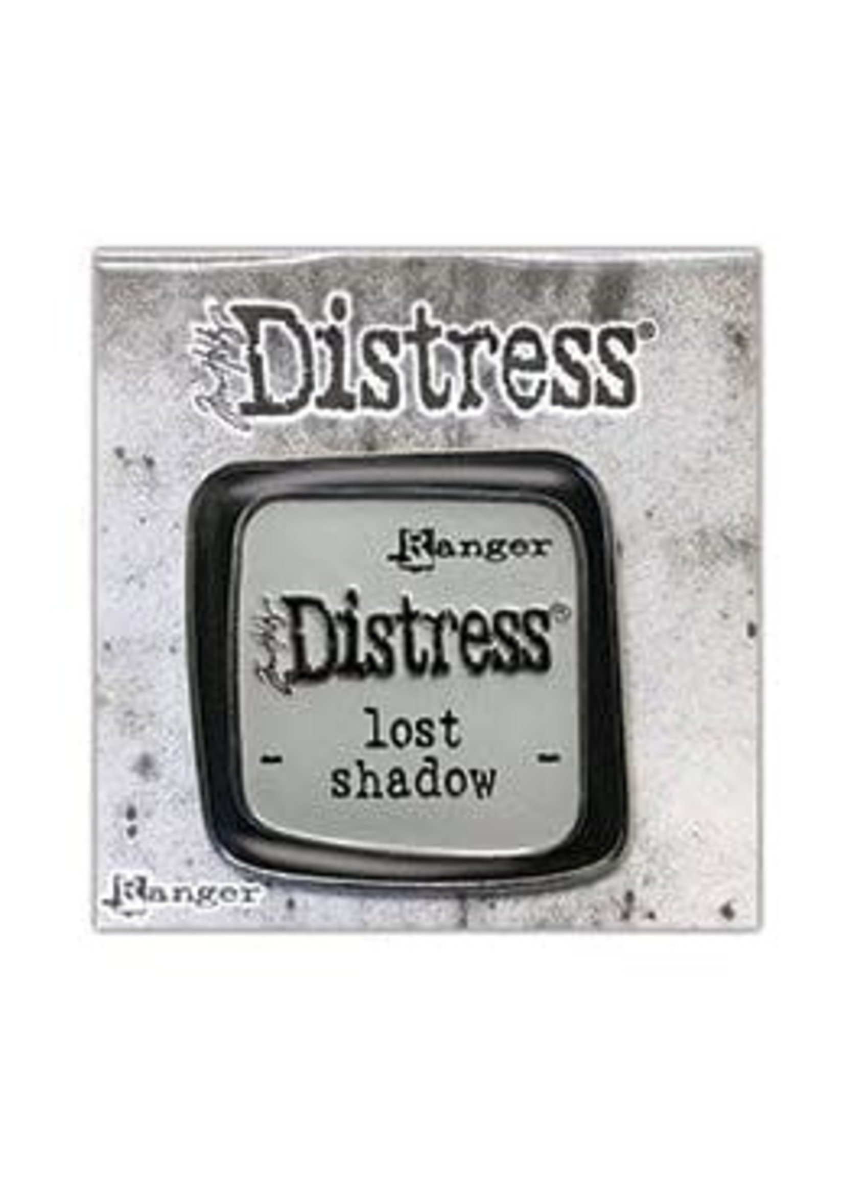 RANGER Distress Pin: Lost Shadow
