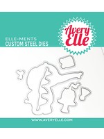 avery elle Age is Irr-Elephant Die