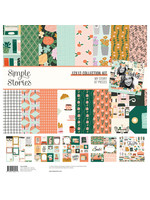 Simple Stories My Story - Collection Kit