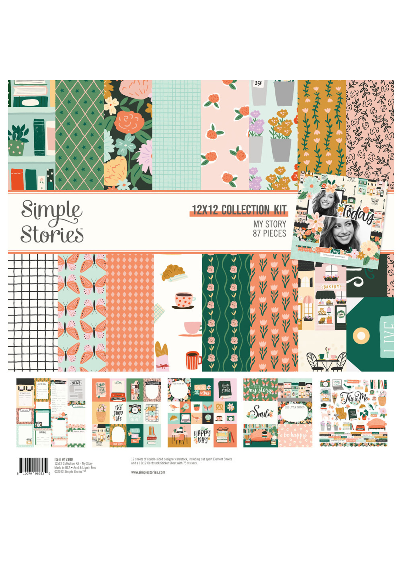 Kit Saves The Day: A Summer Story, 1934 (American Girl Collection