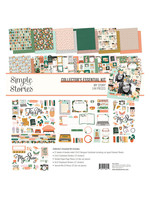 Simple Stories My Story - Collector's Essential Kit
