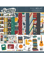 Photoplay Campus Life - Collection Pack - Boy