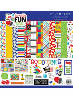 Photoplay Family Fun Night - Collection Pack