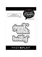 Photoplay Good Luck-Lucky Die