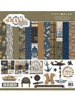 Photoplay The Brave - Collection Pack