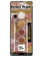RANGER Perfect Pearls Kit - Metallics