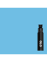 OLO OLO Brush Replacement Cartridge: Sky