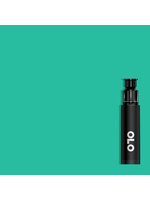 OLO OLO Brush Replacement Cartridge: Aqua Green