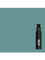OLO OLO Brush Replacement Cartridge: Blue Spruce