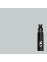 OLO OLO Brush Replacement Cartridge: Cool Gray 1