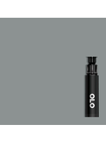 OLO OLO Brush Replacement Cartridge: Cool Gray 3