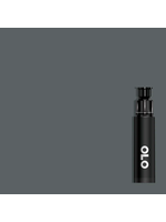 OLO OLO Brush Replacement Cartridge: Cool Gray 5
