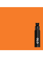 OLO OLO Brush Replacement Cartridge: Golden Poppy