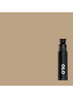 OLO OLO Brush Replacement Cartridge: Macaque