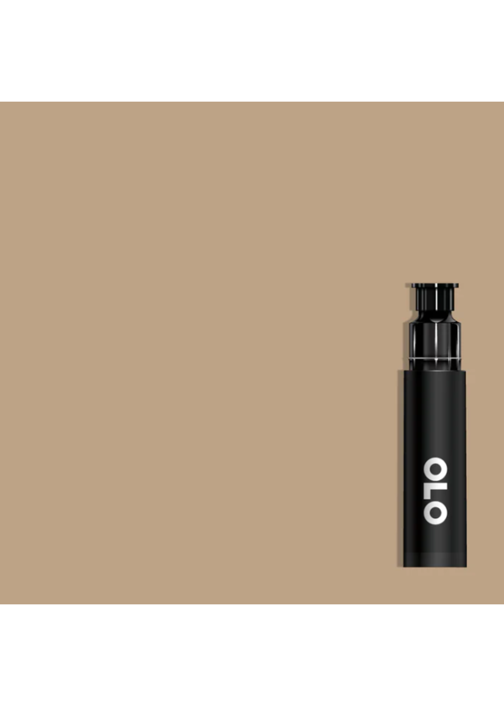 OLO OLO Brush Replacement Cartridge: Macaque