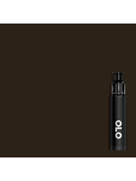 OLO OLO Brush Replacement Cartridge: Smokey Quartz