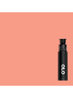 OLO OLO Brush Replacement Cartridge: Shrimp