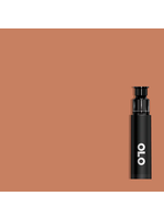 OLO OLO Brush Replacement Cartridge: Rosy Bonnet