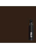 OLO OLO Brush Replacement Cartridge: Cacao Bean