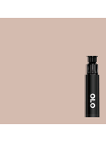 OLO OLO Brush Replacement Cartridge: Rose Beige