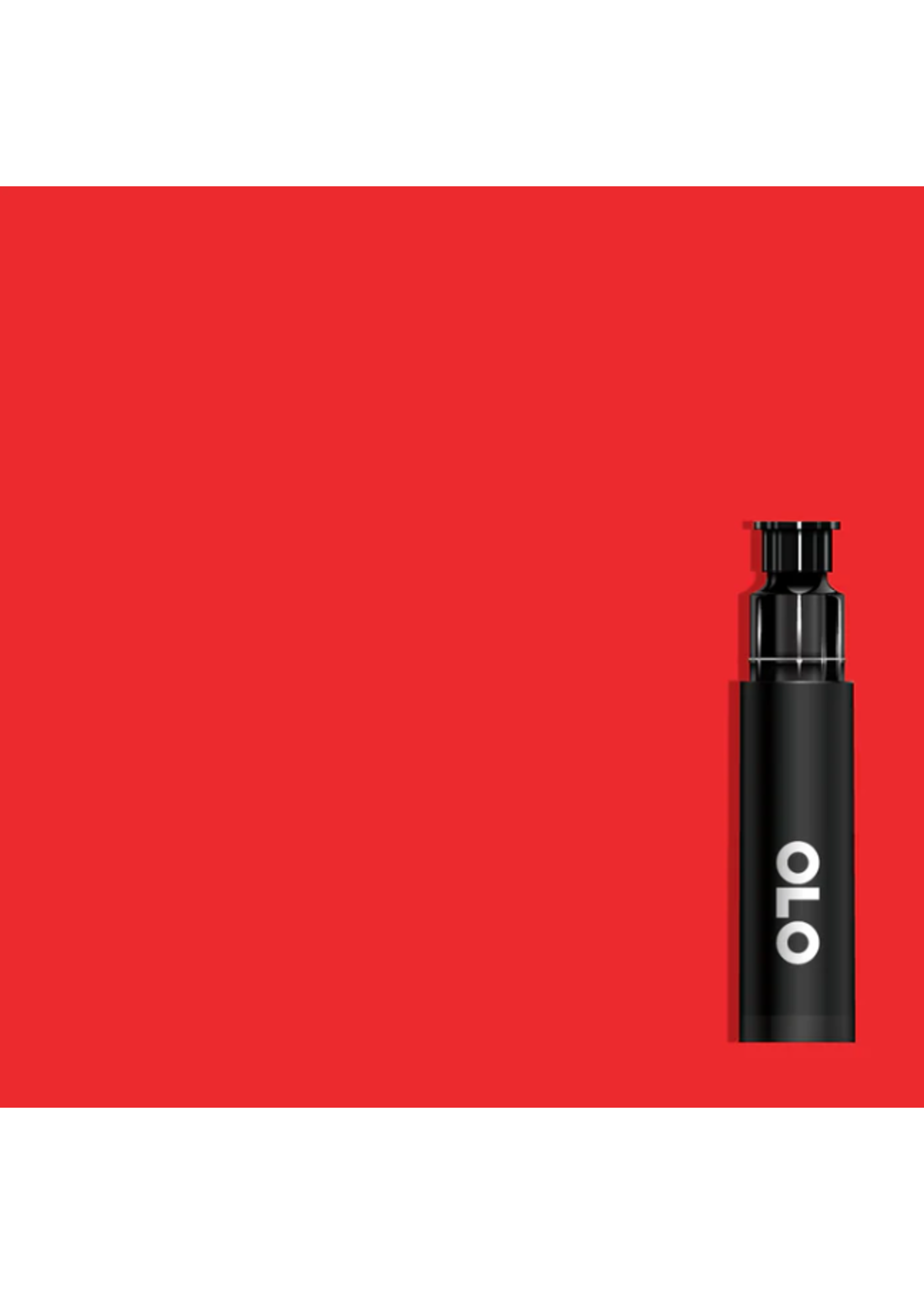 OLO OLO Brush Replacement Cartridge: Red Grapefruit