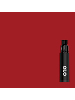 OLO OLO Brush Replacement Cartridge: Cranberry