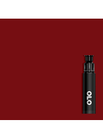 OLO OLO Brush Replacement Cartridge: Carmine